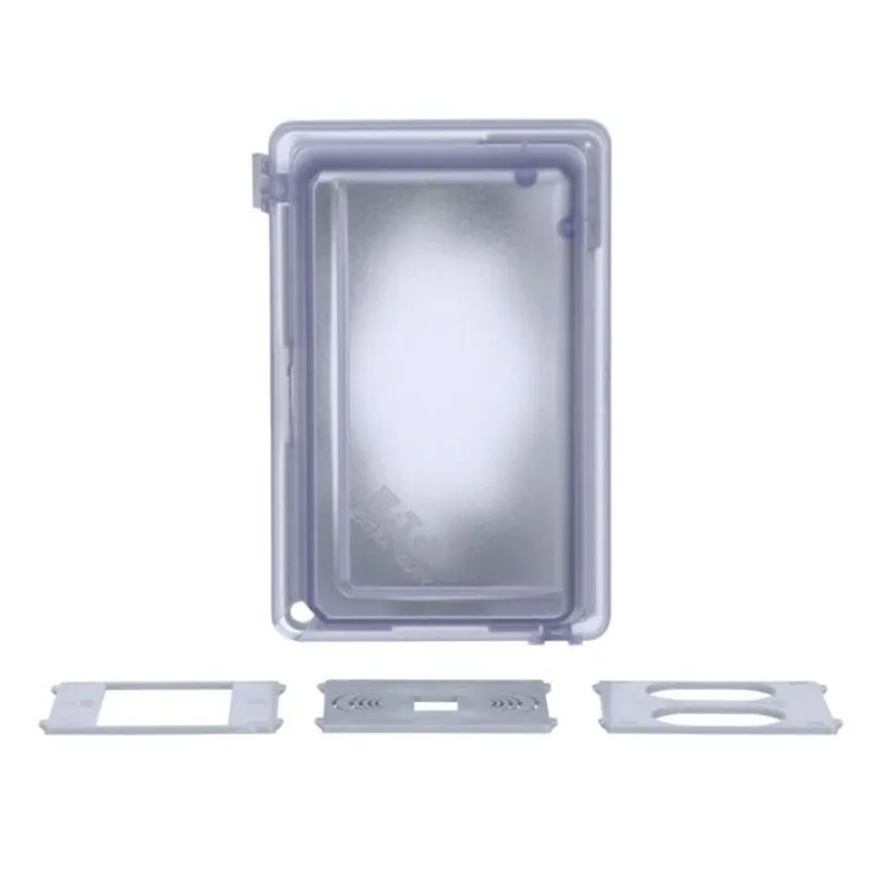 Eaton Arrow Hart In-Use Boxes & Accessories