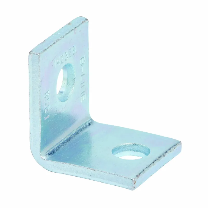 Two-Hole Bus Duct, Steel