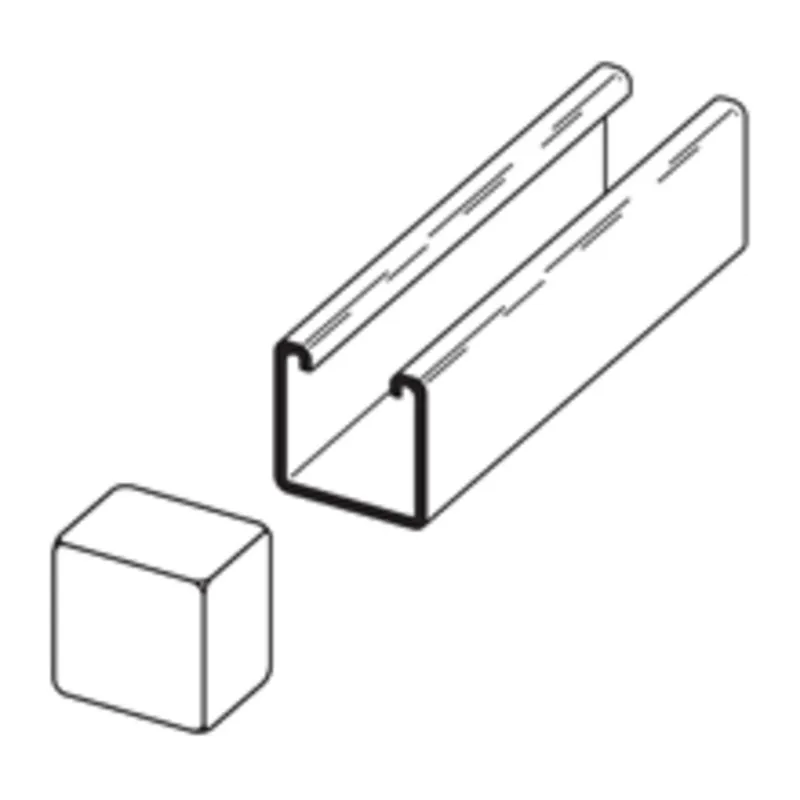 Eaton B-Line Strut - Accessories