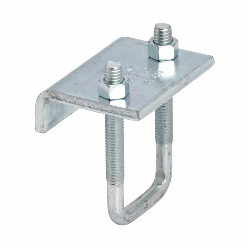Eaton B-Line Strut Support