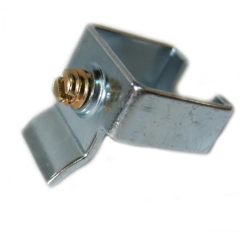 Handle Lock, 1P, Quicklag Series, Non-Padlockable