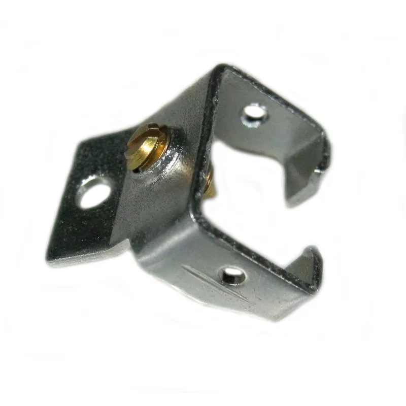 Handle Lock, 1P, BR Series, Non-Padlockable