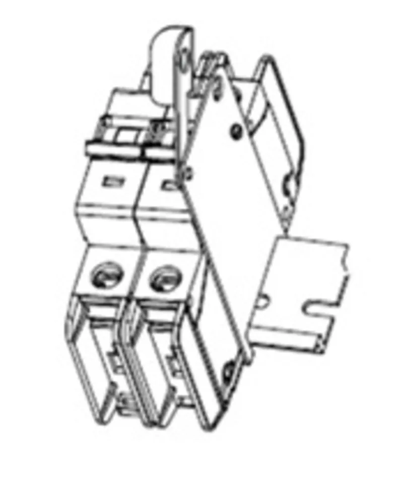 FAZ PAD LOCK OFF DEVICE