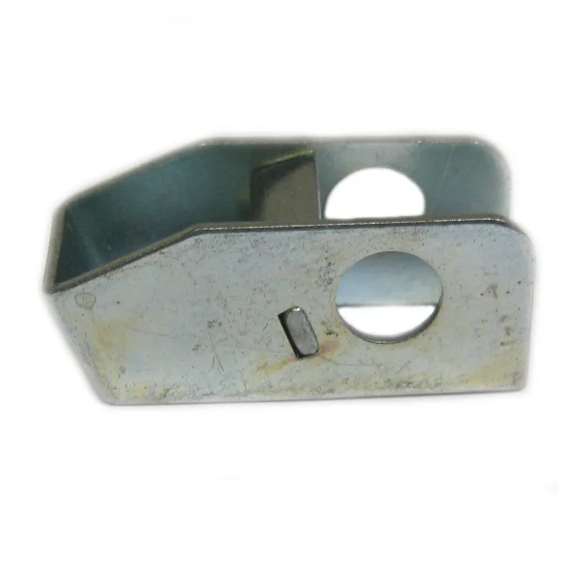 Padlockable Handle Lock - 1P Quicklag Series