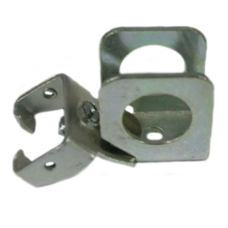 Handle Lock, 1P BR Series, Padlockable