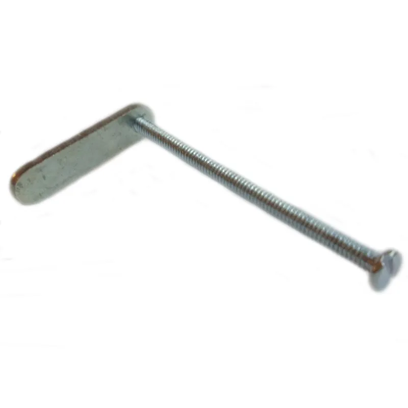 Breaker, Hold-Down Screw Kit, 2P, Main BJ & BJH Breakers