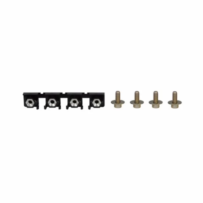 Molded Case Circuit Breaker Accessories