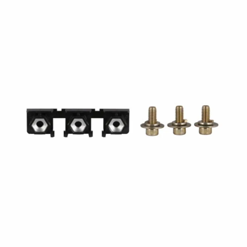 Molded Case Circuit Breaker Accessories