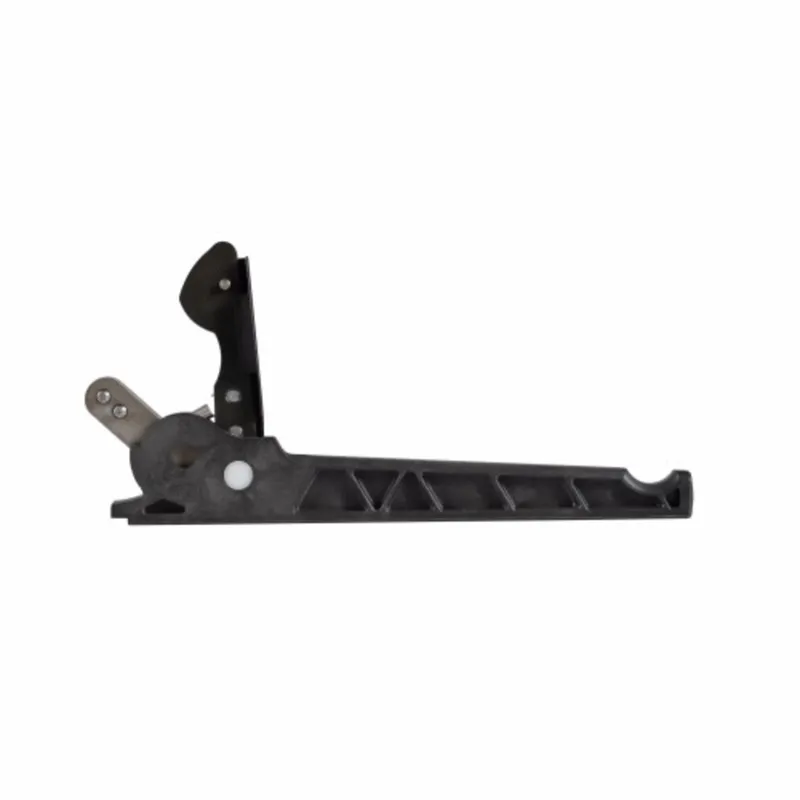 Charging Handle, Magnum, W/Stop Pawls, Assembly, Universal Frame