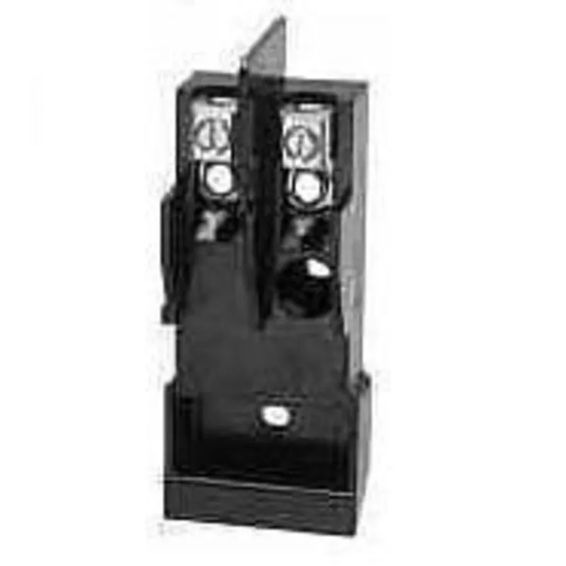 70A, 2P, Type CH, Breaker, Mounting Base
