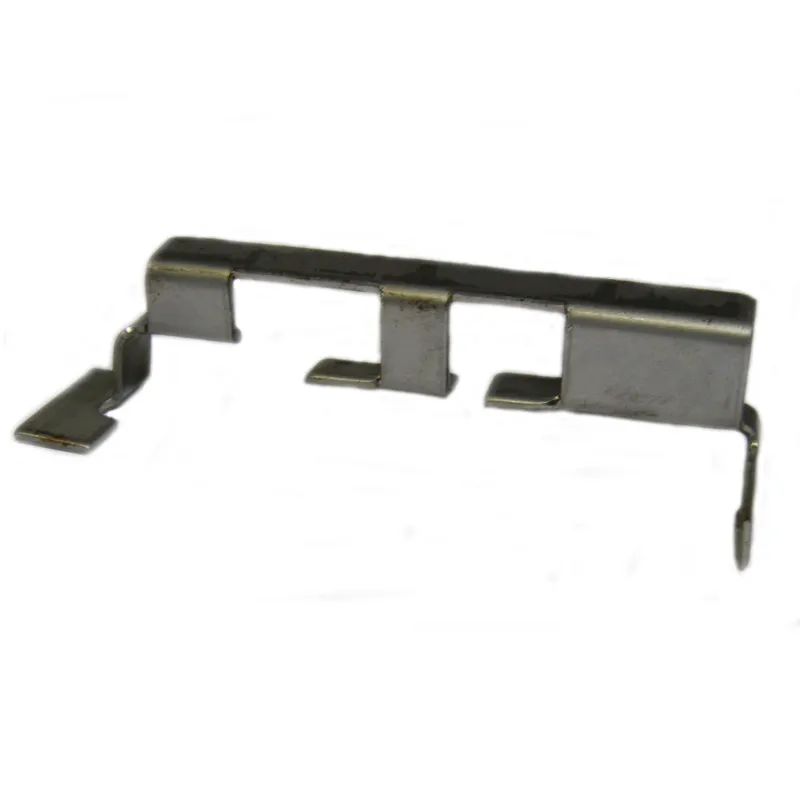 Padlockable Handle Lock - BQ or BQC Series