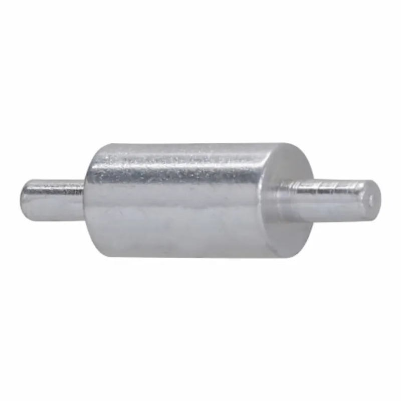 Handle Tie - (2) 1P BR Series - Metallic