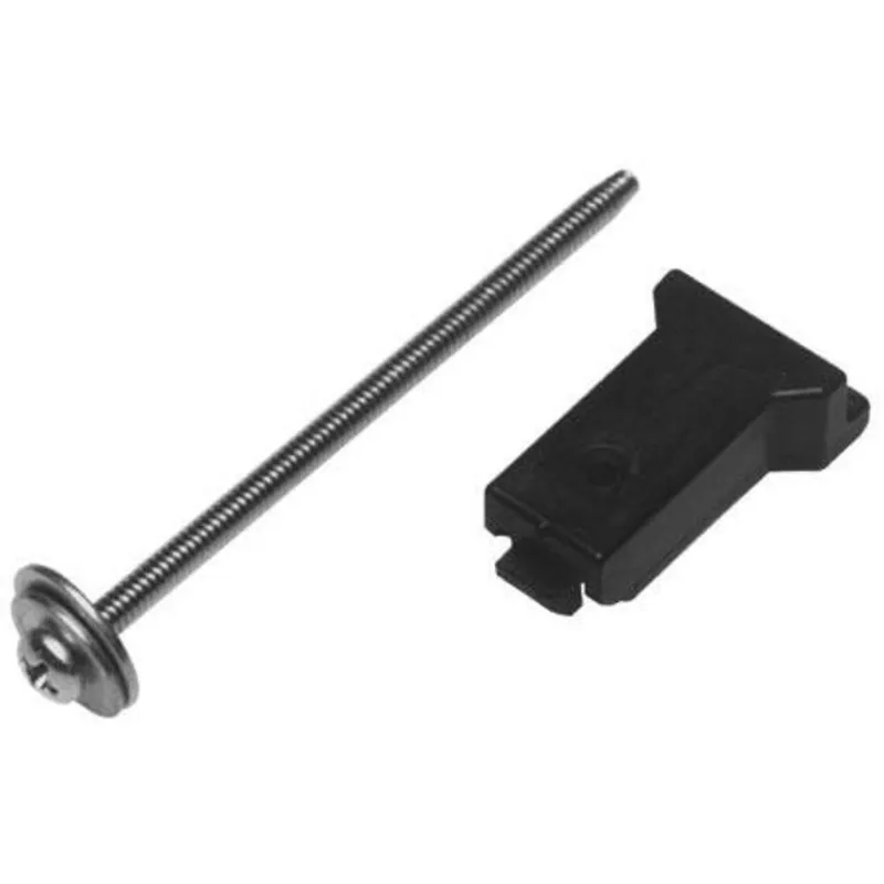 Hold-Down Screw Kit, 2 & 3-Pole, BR Breakers - 125A Max