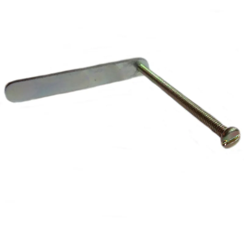 Hold-Down Screw Kit - 3P BJ & BJH Breakers