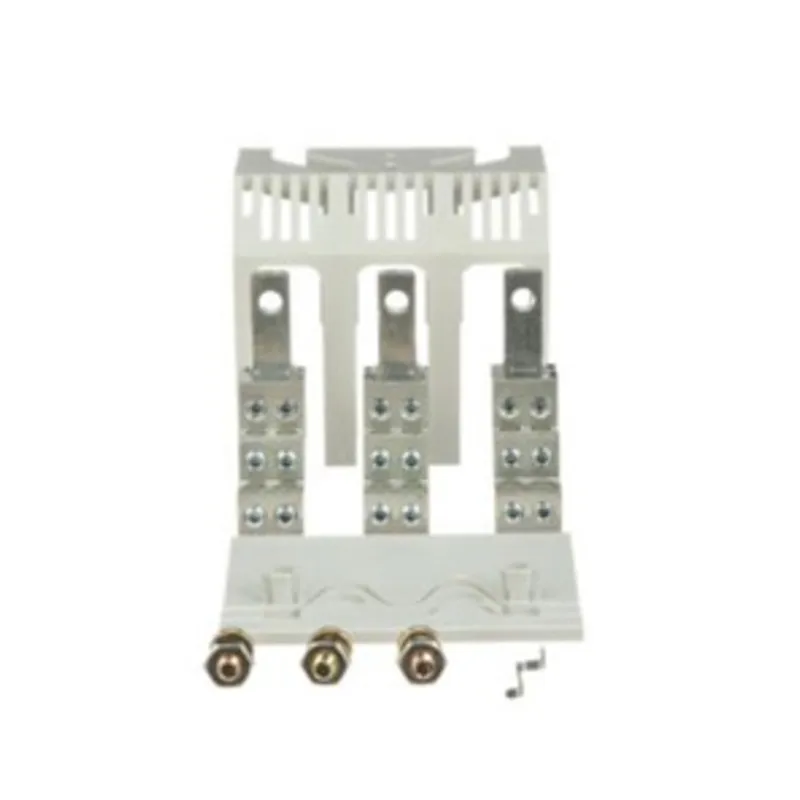 Molded Case Circuit Breaker Accessory Terminal, 3-Pole