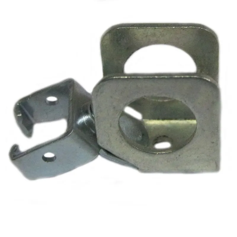 Padlockable Handle Lock - BD, BQ or BQC Series