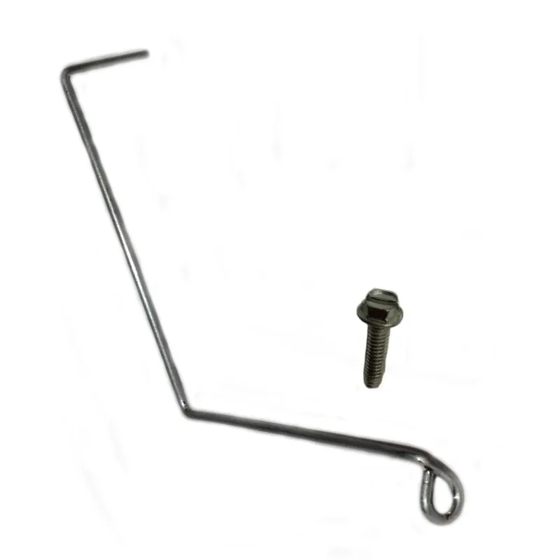 Hold-Down Screw Kit, 3P, BR Breakers, S3100 and 3100R Loadcenters
