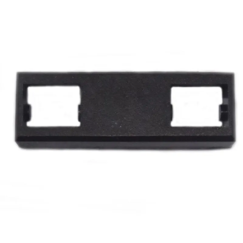 Handle Tie - (2) 1P Quicklag Series - Non-Metallic