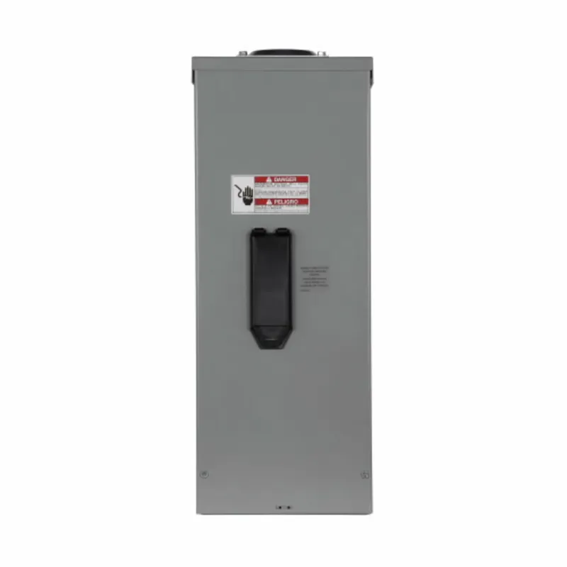Eaton Circuit Breaker - Enclosures