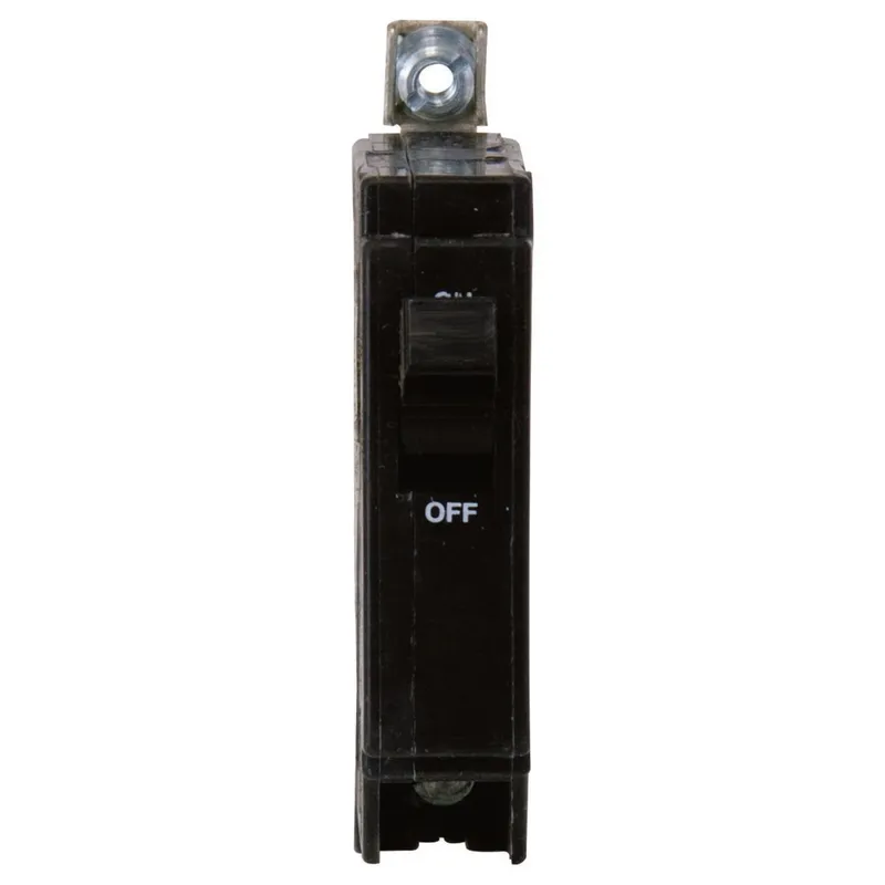 Breaker, 20A, 1P, 120/240V, Type CHB, 10 kAlC
