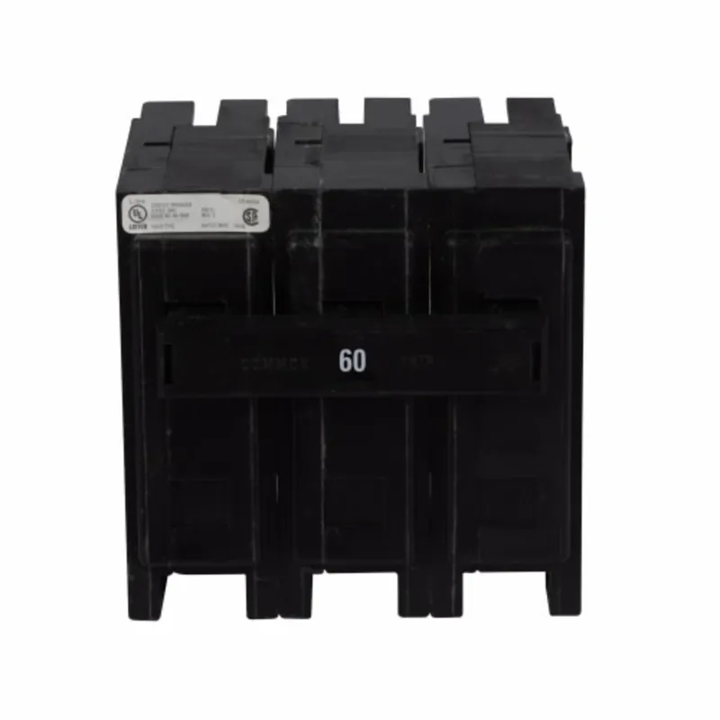 Quicklag Industrial Circuit Breaker