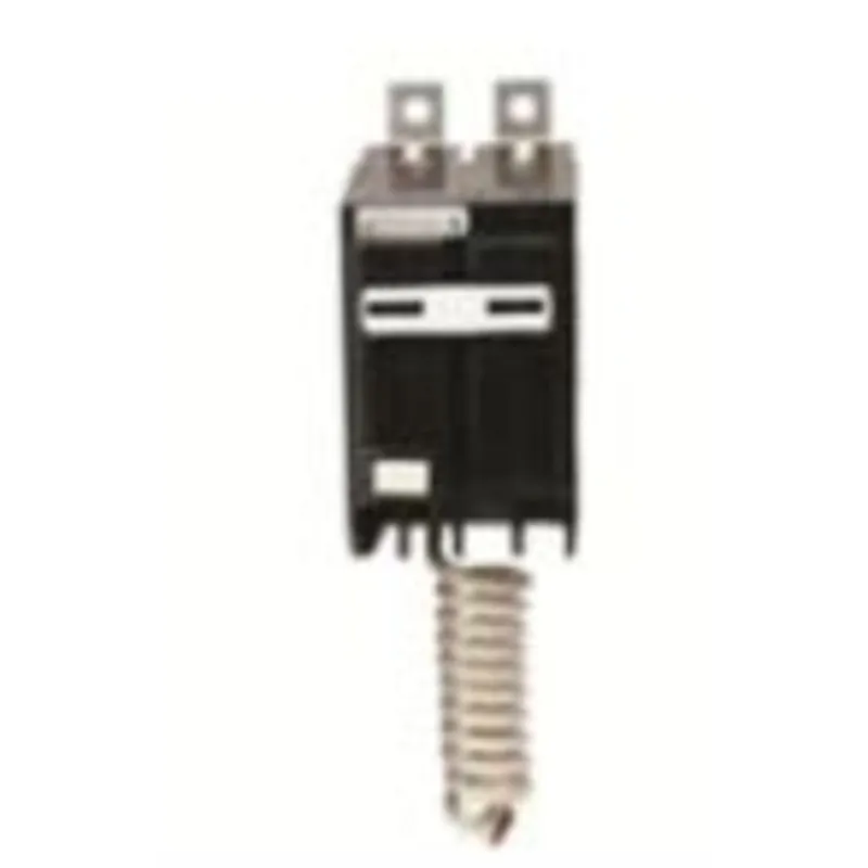 Breaker, Bolt On, 40A, 2P, 120/240V, 10 kAIC, Ground Fault