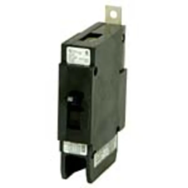 100A, 1P, 277/480 VAC, 125 VDC, Type GHB, 14 kAIC, CB