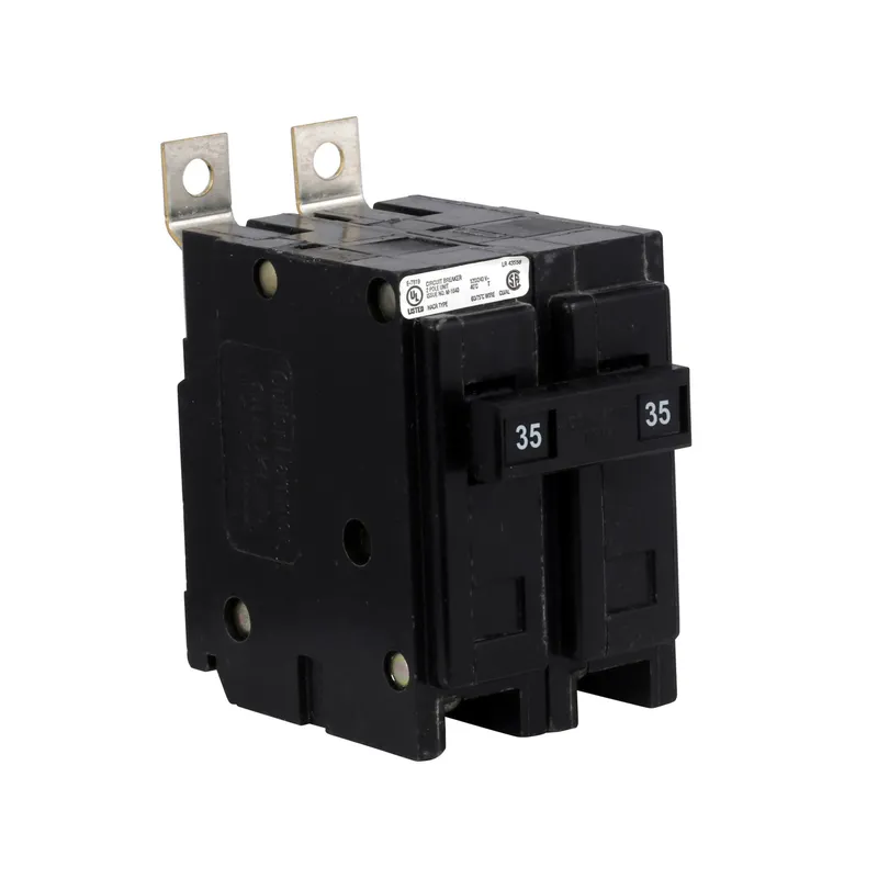 2P 35A QBHW 22KA 240V