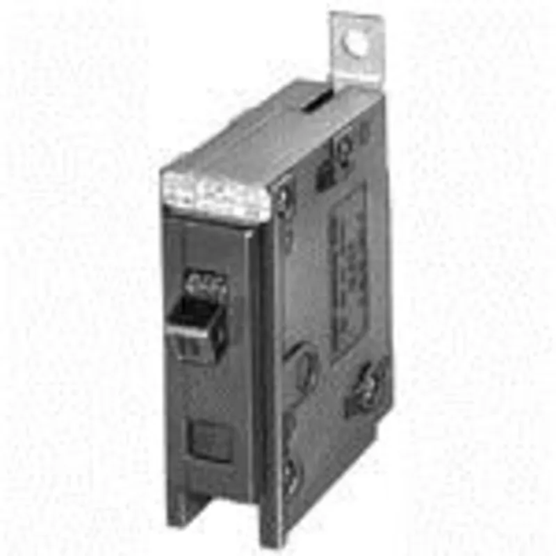 Breaker, Bolt On, 45A, 2P, 120/240V, Type QBHW, 22 kAIC, CB