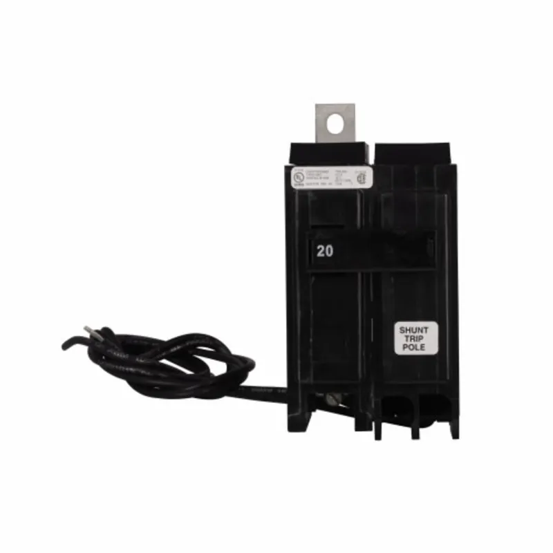 ETN GHQ1020S Type GHQ Thermal-Magne