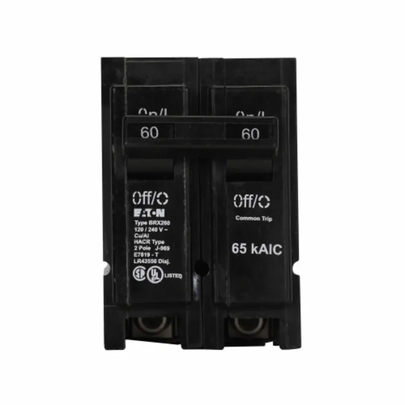 ETN BRX2100 Thermal magnetic circui