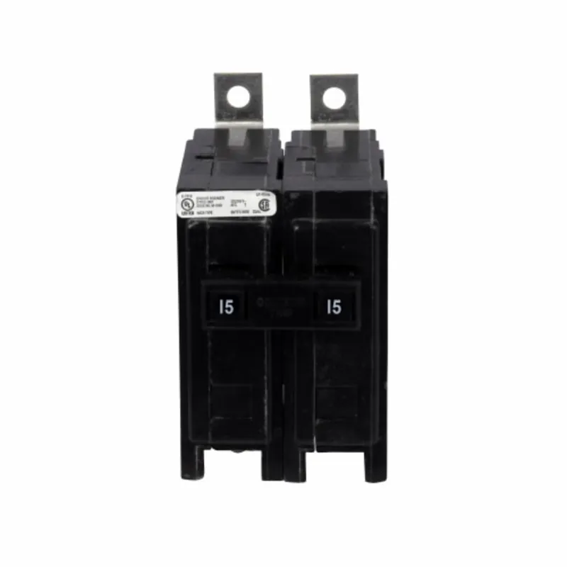 2P 15A QBHW 22KA 240V