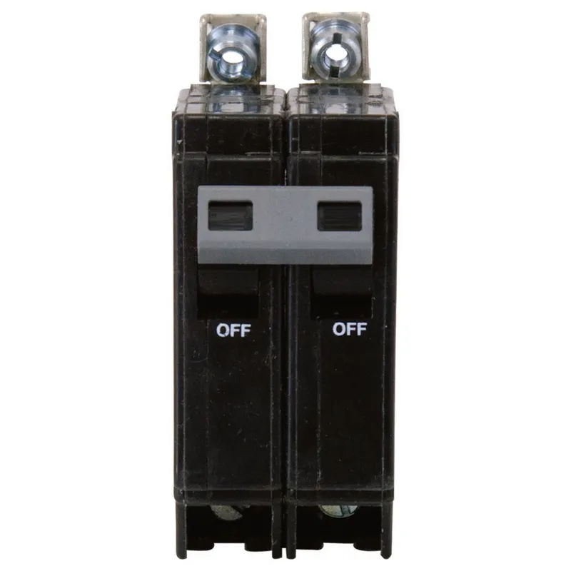 Breaker, 60A, 2P, 120/240V, Type CHB, 10 kAlC