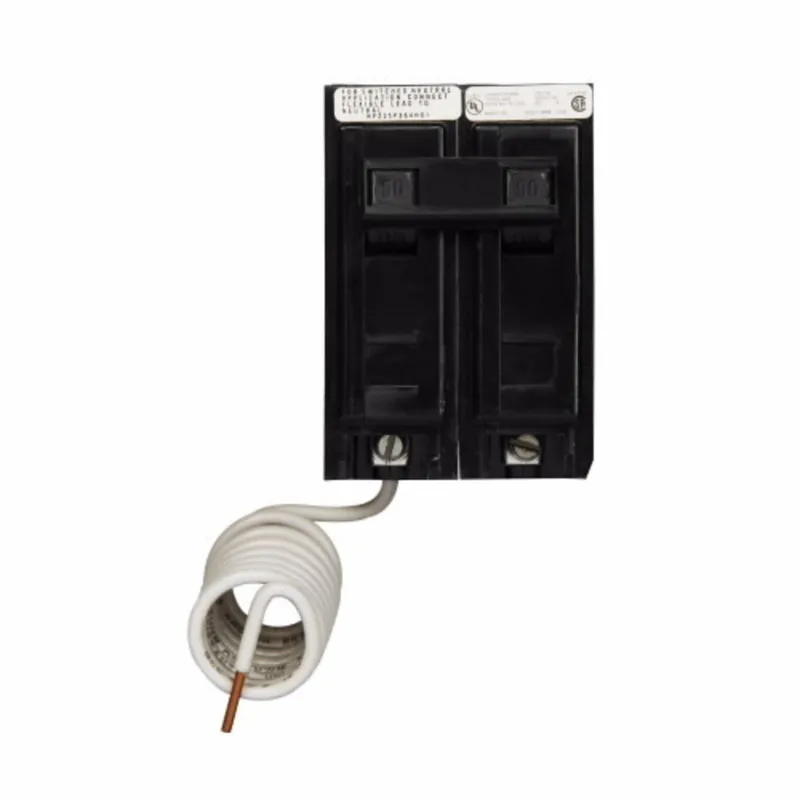 ETN BAB2050S1 Quicklag Industrial T