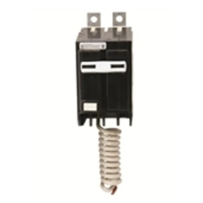 Breaker, Bolt On, 30A, 2P, 120/240V, 10 kAIC, Ground Fault