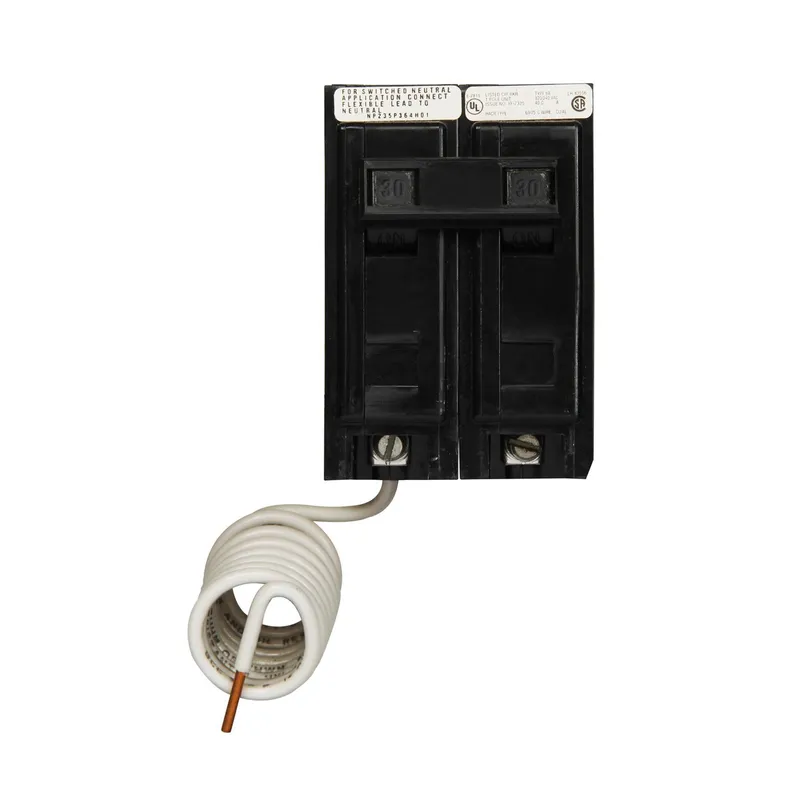 ETN BAB2030HT Quicklag Industrial T