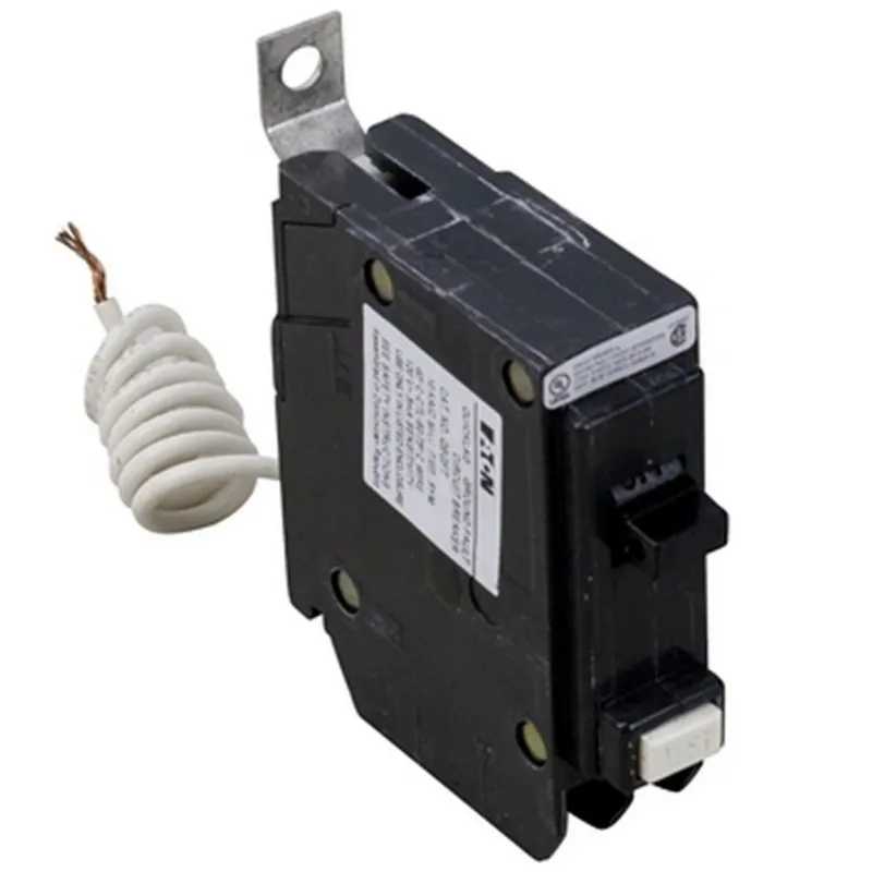 QB, 5MA GF 40A /1 POLE 120/240V, 10KAIC