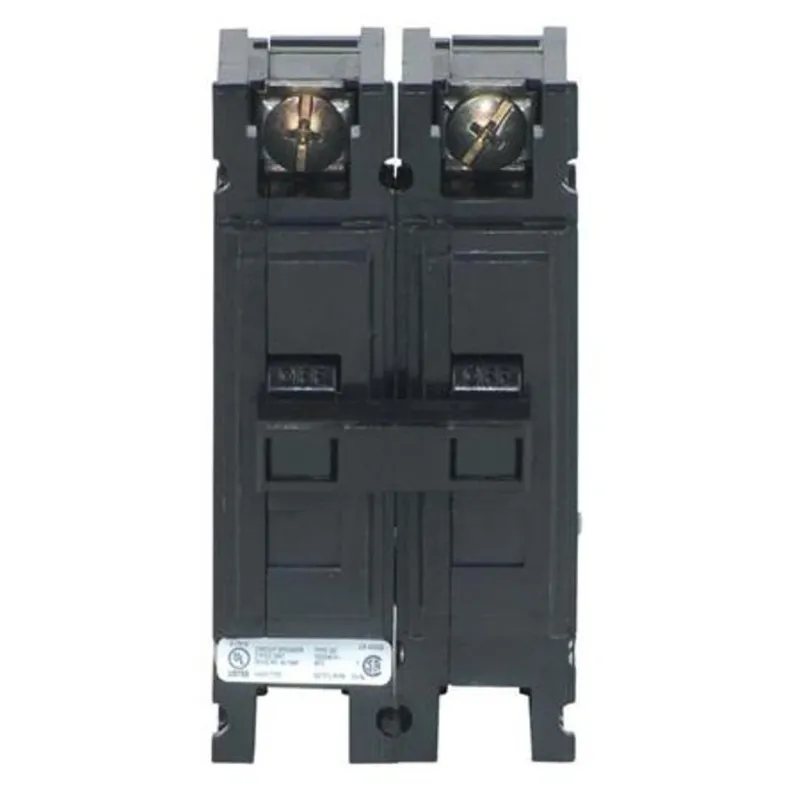 TYPE QC BREAKER 2P 100A 120/240VAC MAX