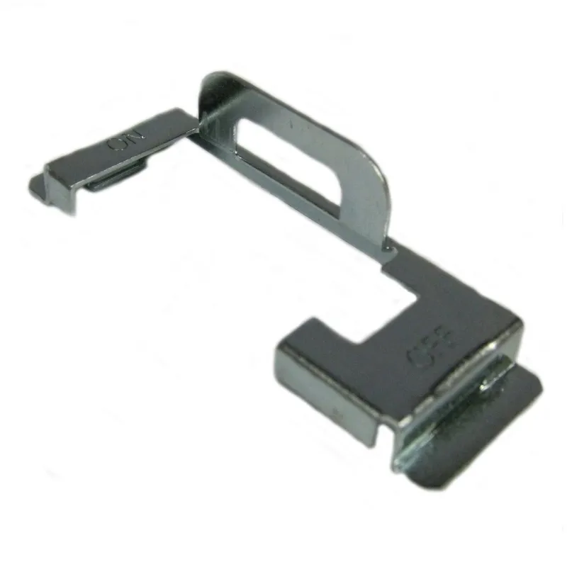 Handle Lock, 1, 2 & 3-Pole, Type QC