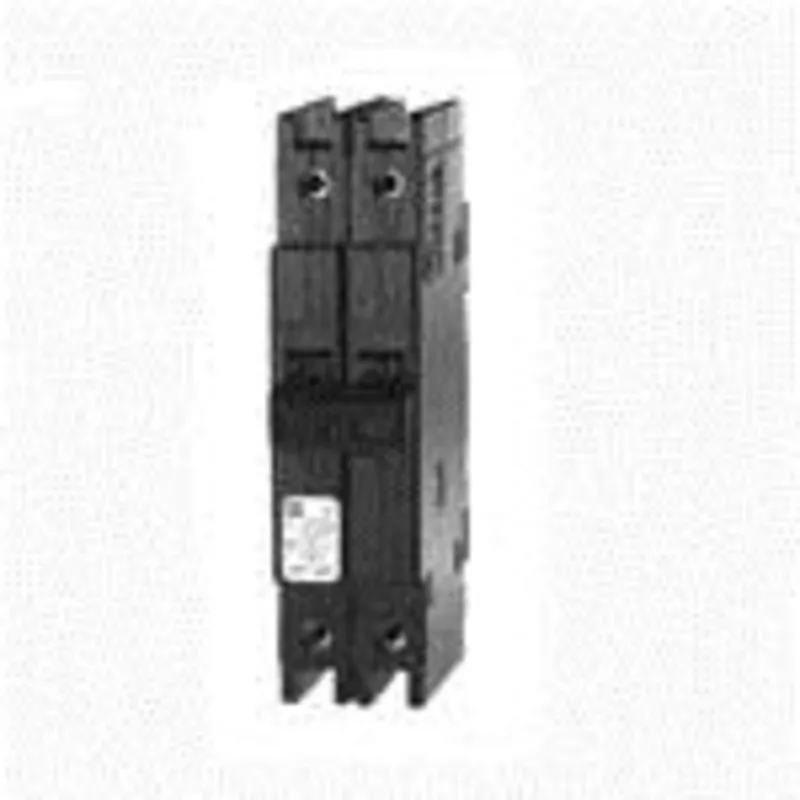 Breaker, Quicklag, 20A, 2P, 120/240VAC, 10kAIC, Thermal Magnetic