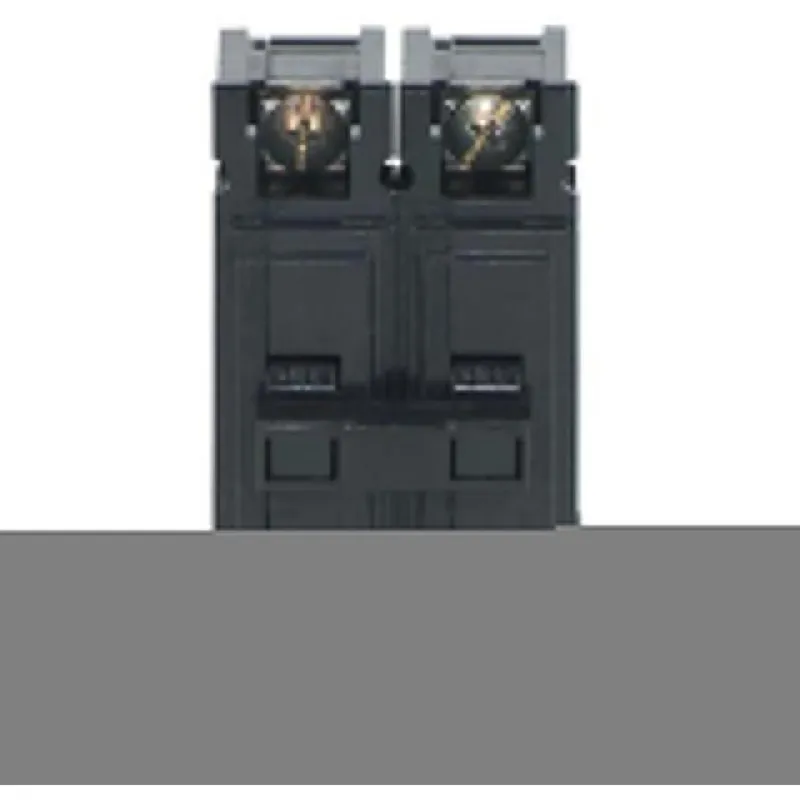 Breaker, 60A, 2P, 120/240V, Type QC, 10 kAIC