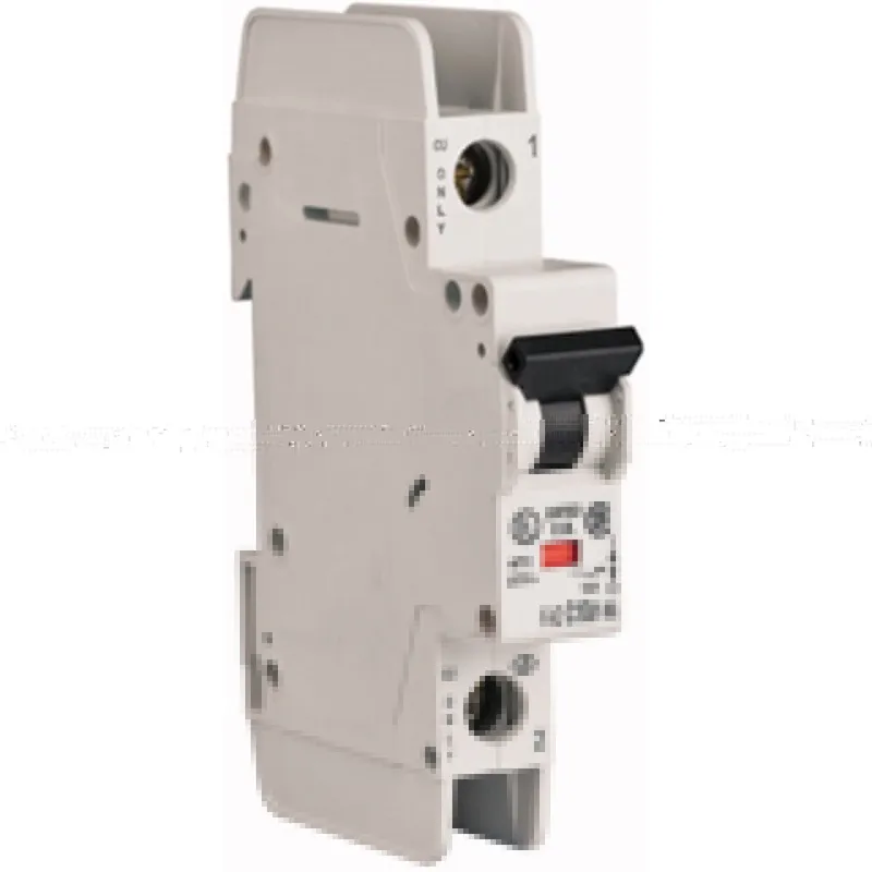 1.5A,1P, 277/480VAC, 48VDC, 10 kAIC, C-Curve