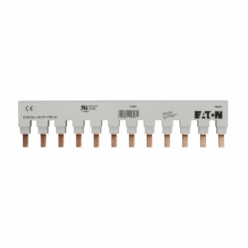 ETN Z-SV/UL-16/2P-2TE/6 UL 489 Mini