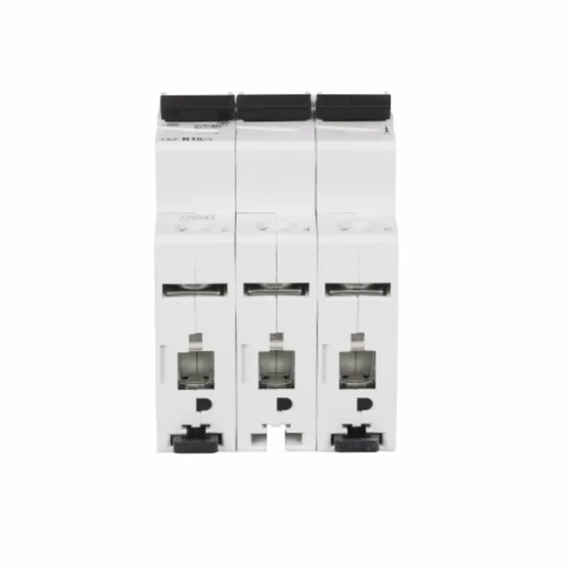 30A, 3P, 250V DC, 10 kAIC, C-Curve, UL 489 CB