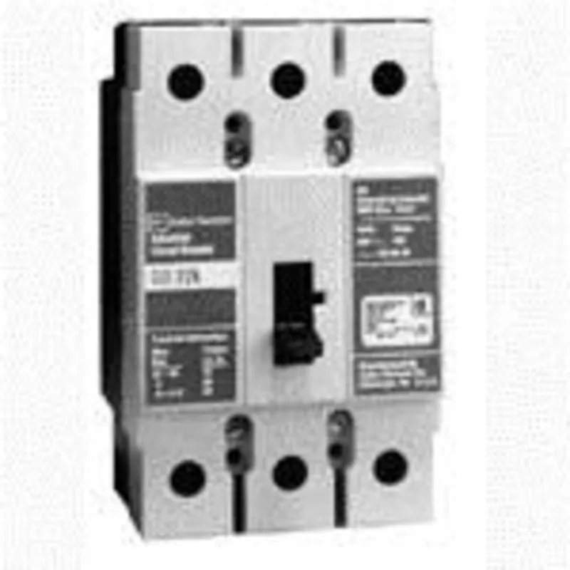 Series C NEMA G-frame Molded Case Circuit Breaker