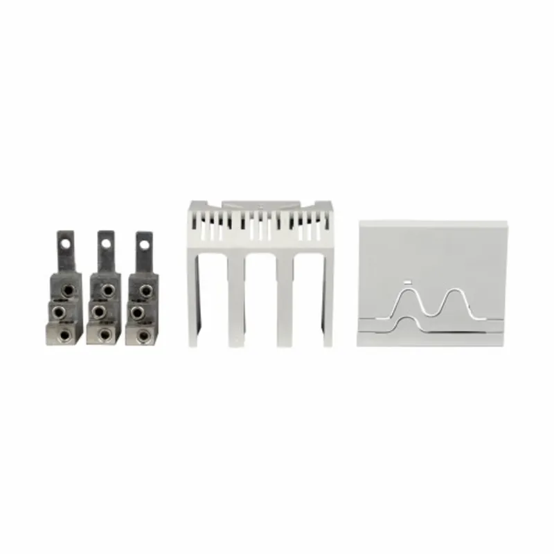 Breaker, Molded Case, Lug Kit, 125A, 14-2AWG, Multi, Cu, EG Frame