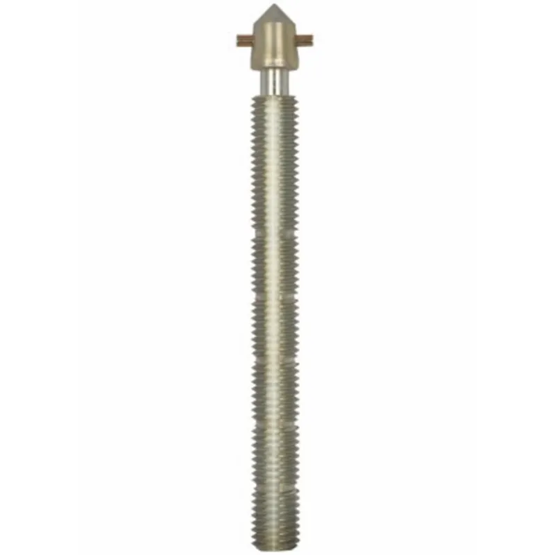 Disconnect switch shaft, G36, 30, 60, 100, 200 A, Frame J-K, Series C, 6.5 in