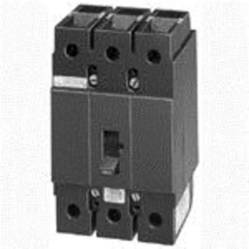 Series C NEMA G-frame Molded Case Circuit Breaker