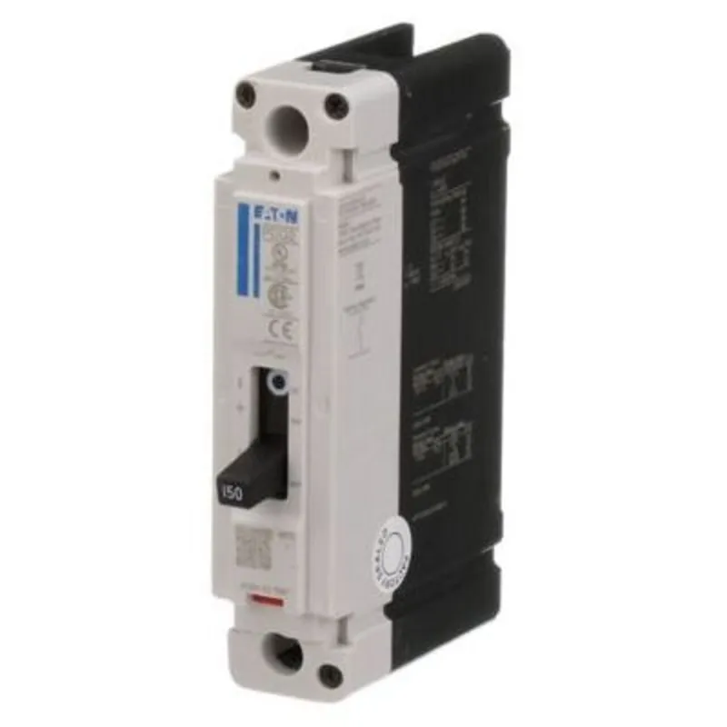 Power Defense Molded Case Circuit Breaker