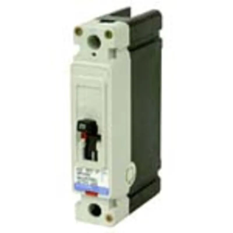 25A, 1P, 277V, 125VDC, Type EHD, 14 kAIC CB